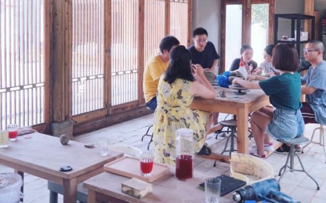 Bishan Supply and Marketing Cooperative