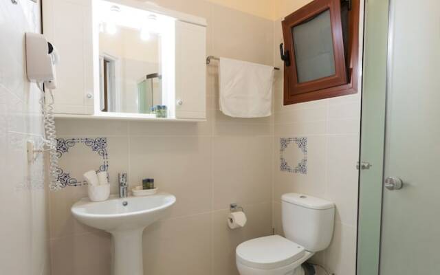 Odysseas Villa by LeaderStay