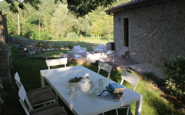 Molino dei Ciliegi