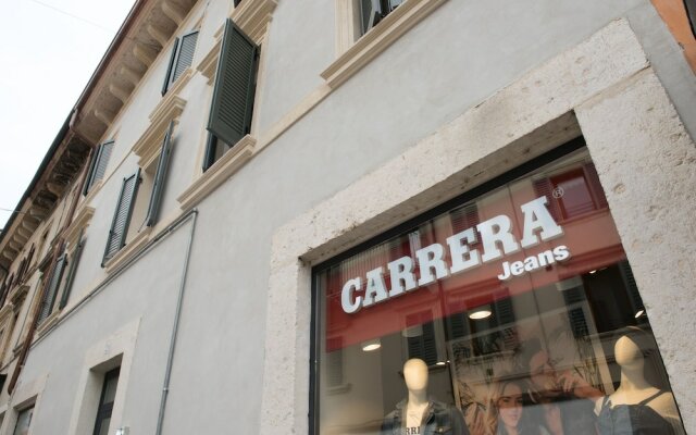 Carrera Home Verona