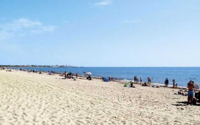 Nid Douillet (SHR170)