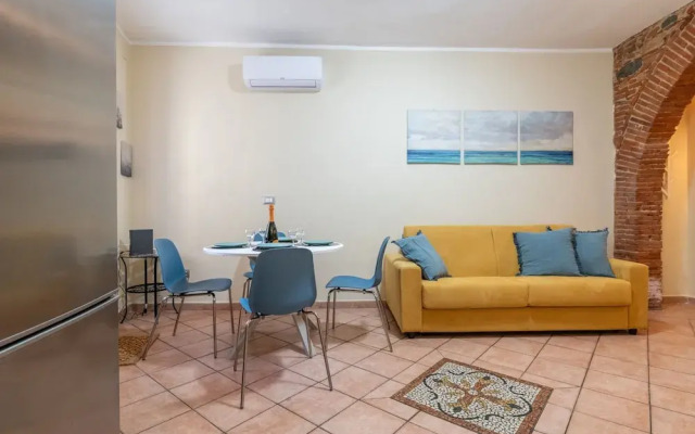 Sailor s House Livorno