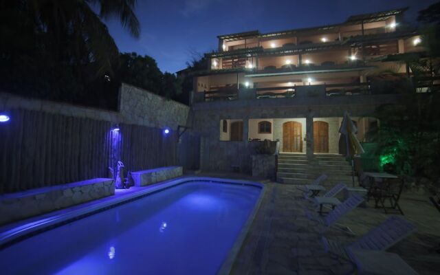 Pousada Recanto do Atalaia