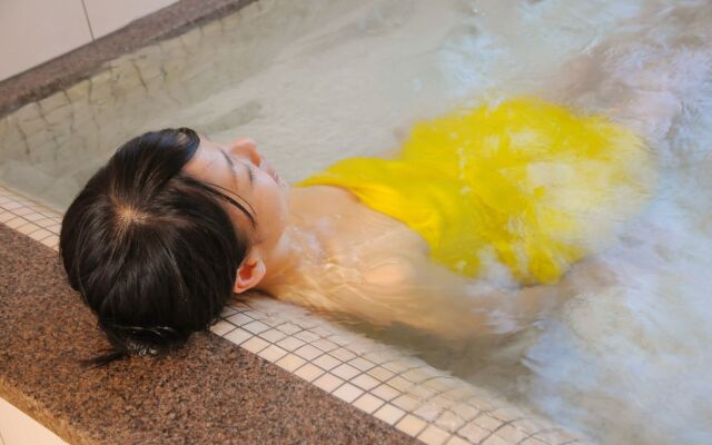 Condominium Hotel Grandview Atami