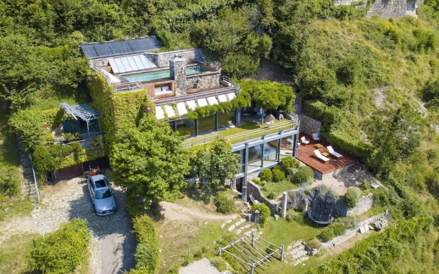 Villa Skyline - Pool - Lakeview - Privacy