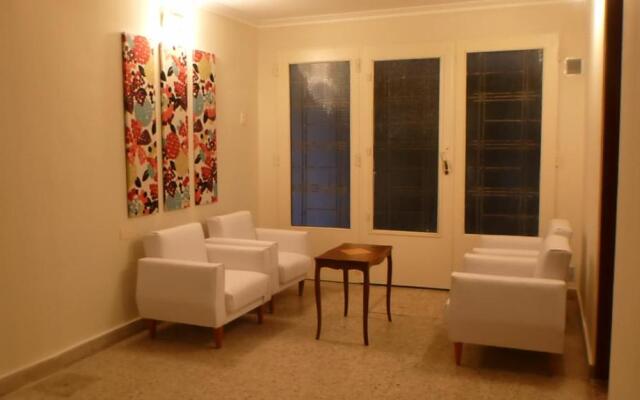 La Plata Alquiler Temporal Calle 26