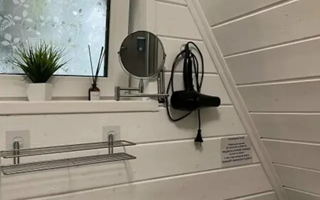 Klever House (Клевер Хаус) Хиттолоярви