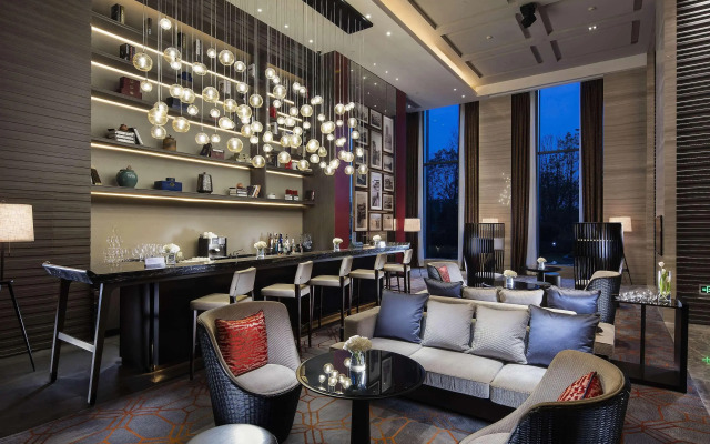 Pullman Hefei Sunac