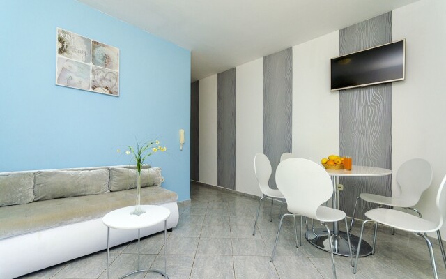 Apartments Punta