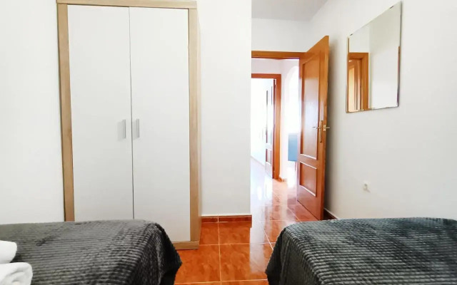 Parque Marino 5206 - Resort Choice