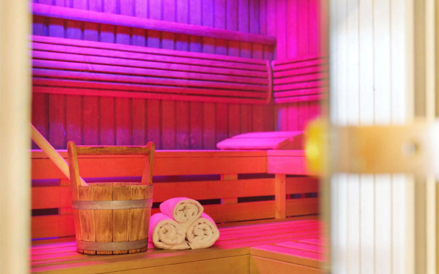 Best Western Macrander Hotel Dresden