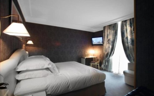 Hotel Princesse Flore