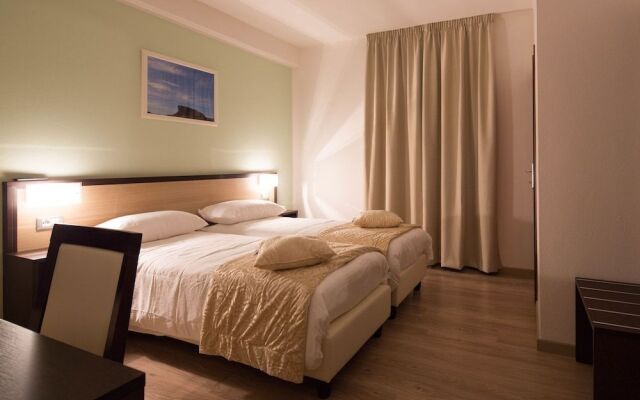 Albergo Ristorante Bismantova