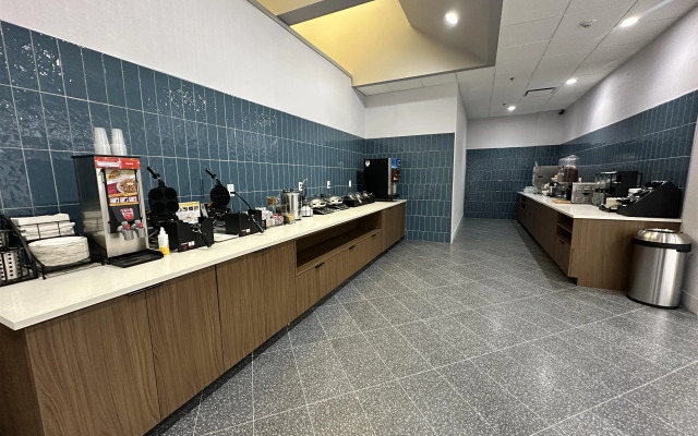 Best Western Plus Downtown Tacoma
