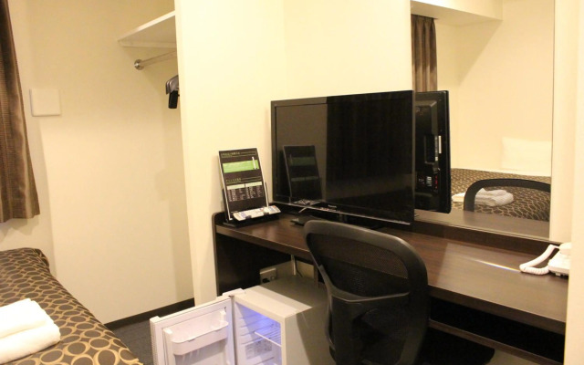 Hotel Excellence Kyoto Eki Hachijoguchi