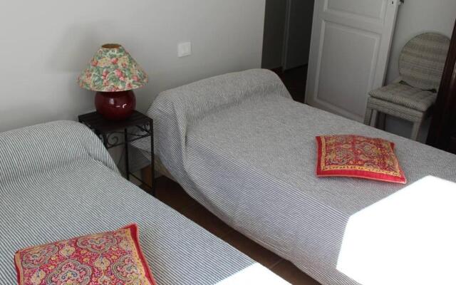 Appartement Villa Mercedes