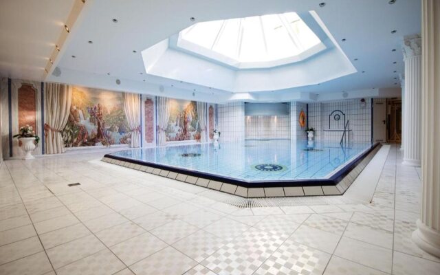 Seeschlosschen - Hotel Strandperle