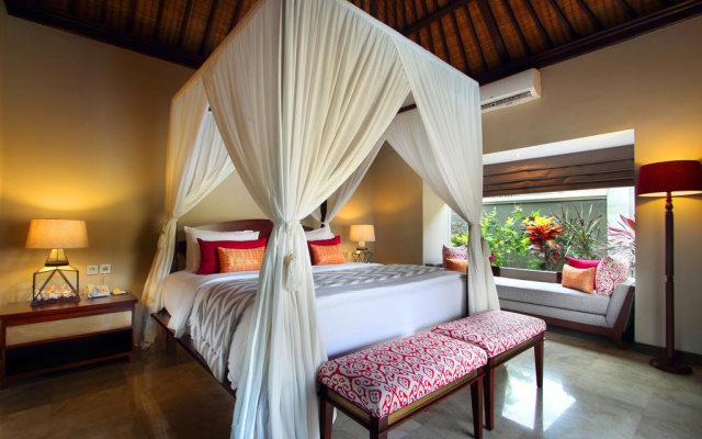 The Ulin Villas and Spa  by Karaniya Experience