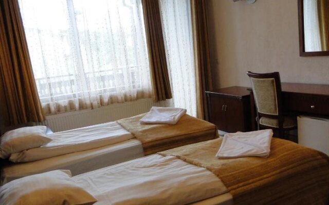 Guest House Chicho Tsane