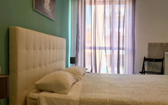 ROOM 110 BARI -guesthouse-