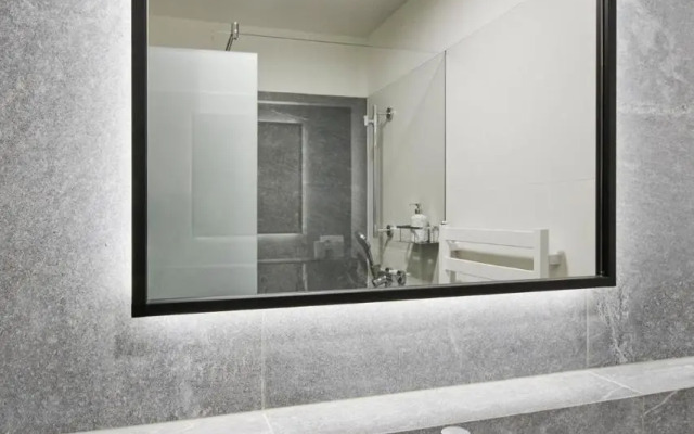 Hrebienok Mountain Apartments Starý Smokovec
