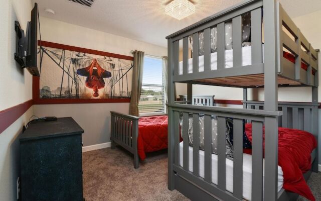 Sunset Getaway by VillaDirect