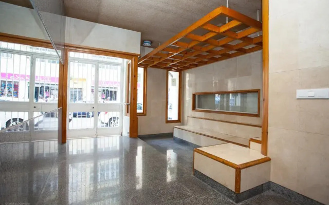 Apartamentos Costacity