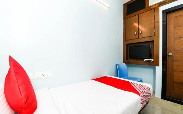 Hotel Balaji Grand