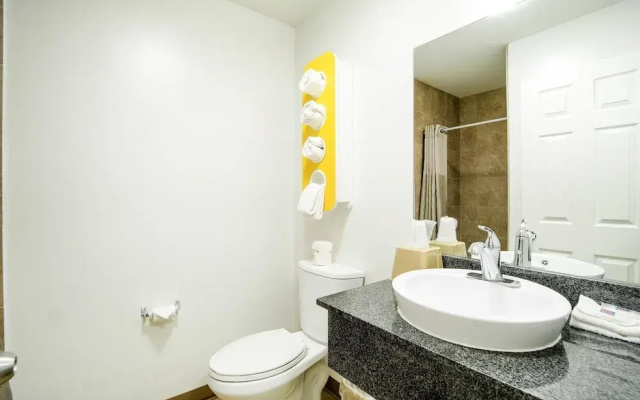 Savannah Suites-Augusta