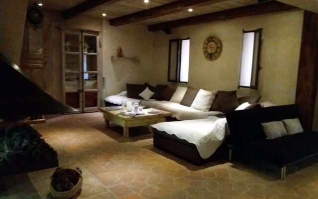 B&B La Medievale du Luberon