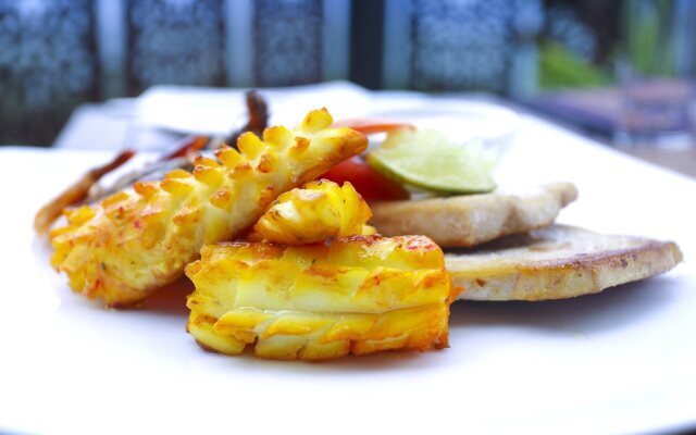 Yasmin Hill Longevity Resort - Hotel Galavilla