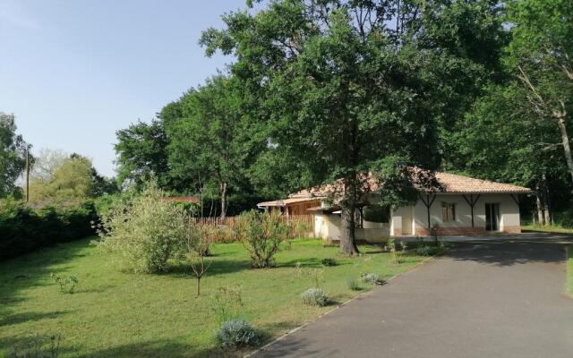 Magnifique villa avec piscine
