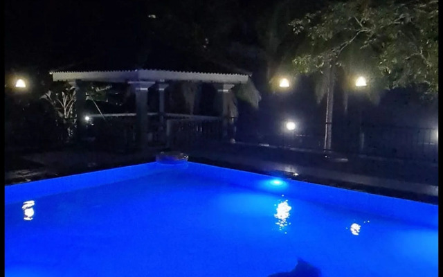 Suma Villa, Lovely Double-room