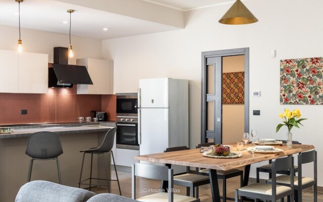 House Villas - Casa Roca