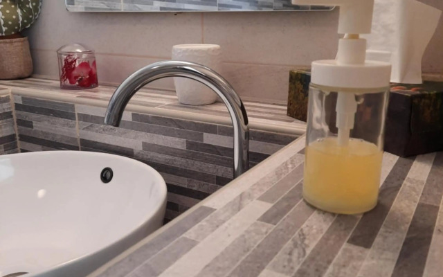 Studio apartment S&N