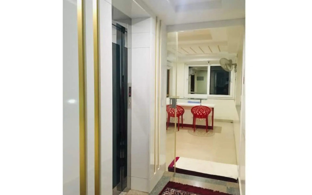 Sai Priyanka Guest House