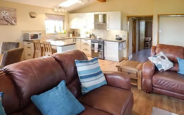Valley View Lodge