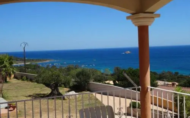 Residence Monte Cristo