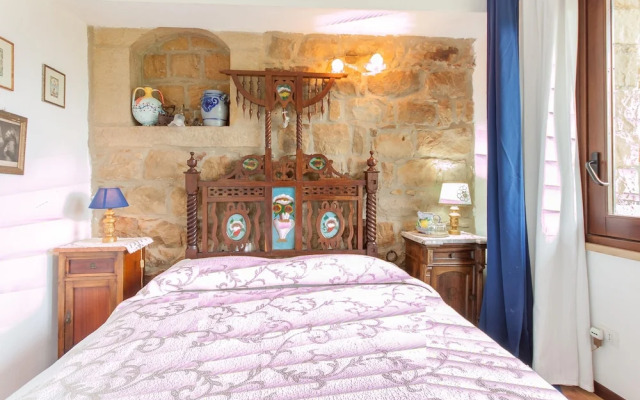 Villa Olmo With Private Pool