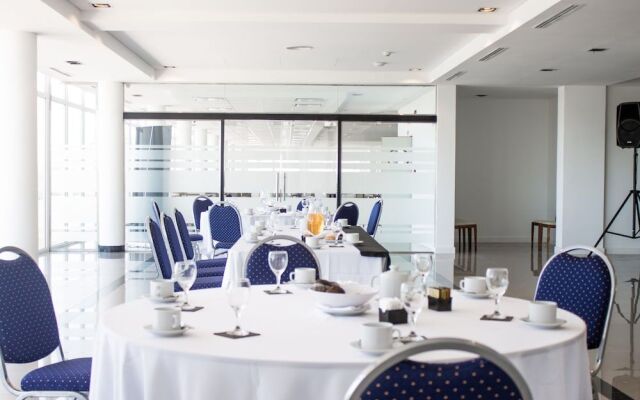 Cyan Wenelen Vaca Muerta