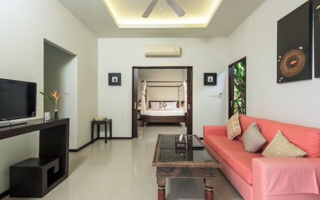 Tara Villa