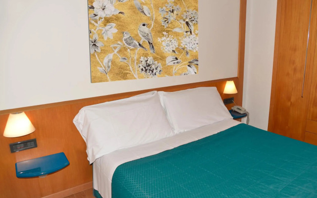 Giotto Hotel