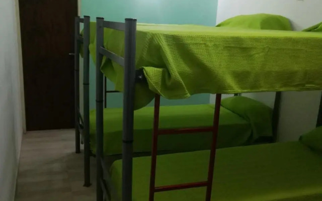 Central Paz Hostel