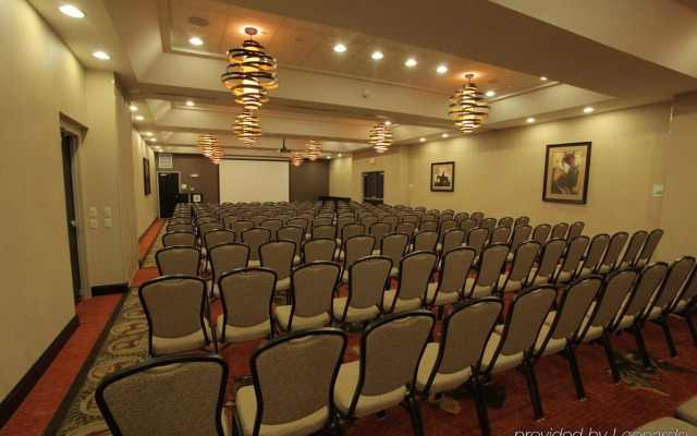 Holiday Inn Amarillo West Medical Center by IHG