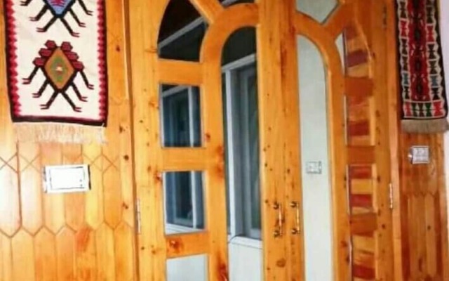 Snowland Palace Skardu