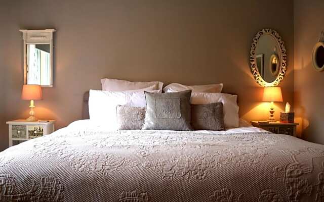 Mortimer Trail B & B