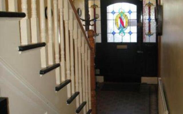 Dun Aoibhinn House B&B