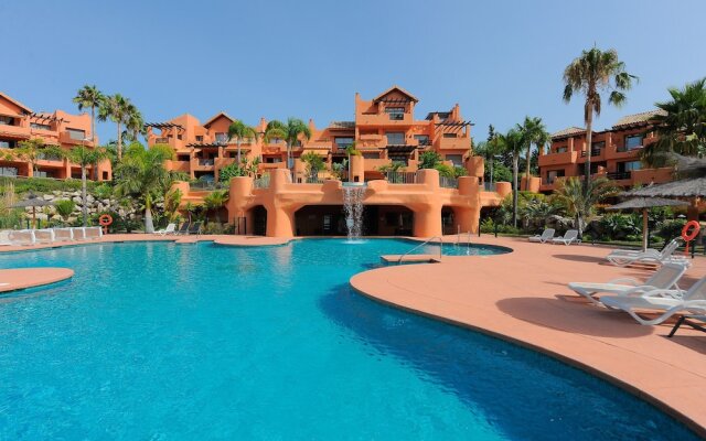 Apartment Alina Sotoserena Canovas (VC)