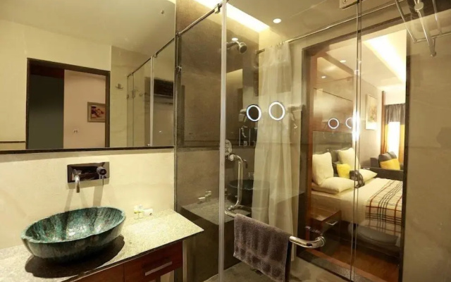Nahar's Retreat & Wellness Spa