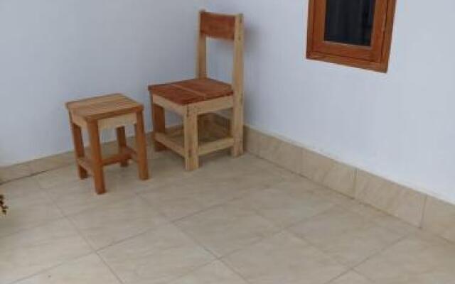 Kuta Bagus Homestay